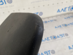Mudguard rear left VW Tiguan 09-17 scratches