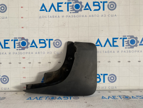 Mudguard rear left VW Tiguan 09-17 scratches