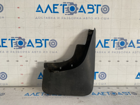 Mudguard rear right VW Tiguan 09-17 scratches