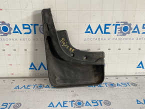 Mudguard rear right VW Tiguan 09-17 scratches