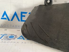 Mudguard rear right VW Tiguan 09-17 scratches