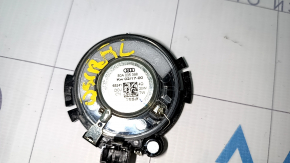 Speaker tweeter door rear left Audi Q5 80A 18-24