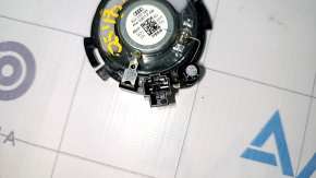 Speaker tweeter door rear right Audi Q5 80A 18-24