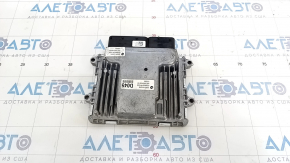 ECU block engine computer Kia Niro 17 HEV