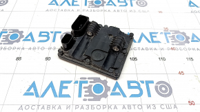 VW Tiguan 18-24 All-Wheel Drive Control Unit