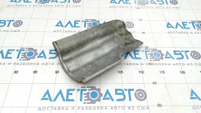Front right drive protection VW Tiguan 18-24