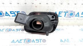 Fuel filler flap with housing VW Tiguan 18-24 complete, broken mount