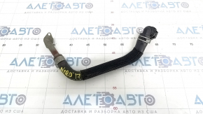 Cooling system pipe of automatic transmission Kia Niro 17-22 HEV, PHEV