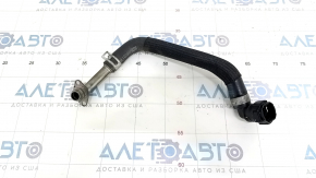 Cooling system pipe of automatic transmission Kia Niro 17-22 HEV, PHEV