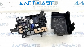 Kia Niro 17 HEV Underhood Fuse Box with Housing