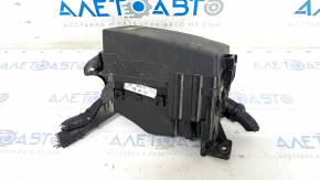 Kia Niro 17 HEV Underhood Fuse Box with Housing
