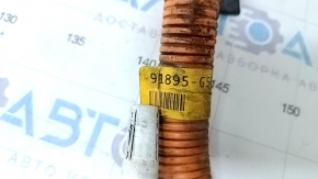 High Voltage Cable Kia Niro 17-18 HEV