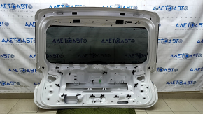 Naked boot door with glass VW Tiguan 18-24 white LC9A