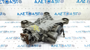 Rear differential gearbox VW Tiguan 18-22 58k