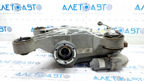 Rear differential gearbox VW Tiguan 18-22 58k