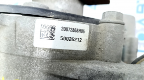 Rear differential gearbox VW Tiguan 18-22 58k