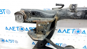 Subframe rear VW Tiguan 18-24 awd, rusty, dented ear