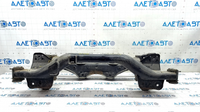 Subframe rear VW Tiguan 18-24 awd, rusty, dented ear