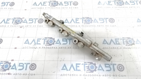 Fuel rail Kia Niro 17-22 HEV, PHEV without sensor