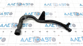 Cooling system hose VW Tiguan 18-24 2.0T plastic, with quick release
