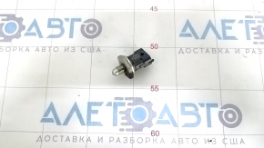 Fuel pressure sensor Kia Niro 17-22 HEV, PHEV on the fuel rail
