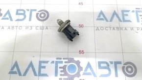Fuel pressure sensor Kia Niro 17-22 HEV, PHEV on the fuel rail