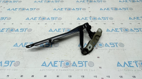 Left Hood Hinge for a 2023 Dodge Challenger