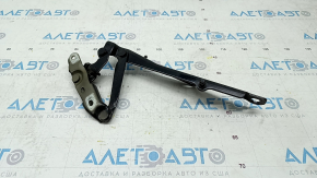 Right hood hinge for a 2023 Dodge Challenger