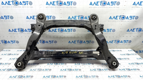 Rear subframe Jeep Cherokee KL 14-23 AWD
