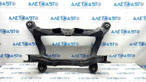 Rear subframe Jeep Cherokee KL 14-23 AWD