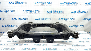 Rear subframe Jeep Cherokee KL 14-23 AWD