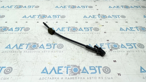 Windshield Washer Nozzle Dodge Challenger 09-