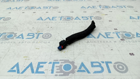Front Airbag Sensor Chip Dodge Challenger 15-19