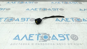 Dodge Challenger 09- Ambient Air Temperature Sensor Chip