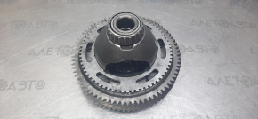 Differential automatic transmission Ford Fiesta 11-19 1.6 for bearing replacement