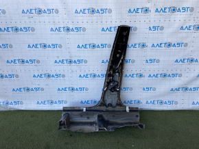Body pillar central right Lexus GS300 GS350 GS430 GS450h 06-11 sawed off, butts