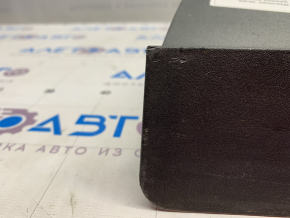 Door trim lower front right Ford Edge 15- structure, rubbed
