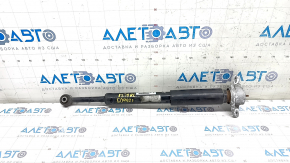 Shock absorber rear left Jeep Cherokee KL 19-21 AWD with support