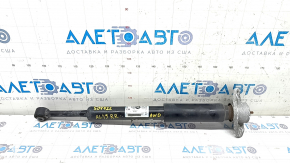 Shock absorber rear right Jeep Cherokee KL 19-21 AWD with support