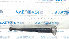 Shock absorber rear right Jeep Cherokee KL 19-21 AWD with support