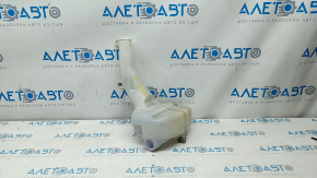 Dodge Challenger 09 Windshield Washer Reservoir - Without Cap and Sensor
