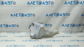 Dodge Challenger 09 Windshield Washer Reservoir - Without Cap and Sensor