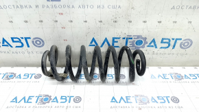 Spring rear right Jeep Cherokee KL 19-20 AWD