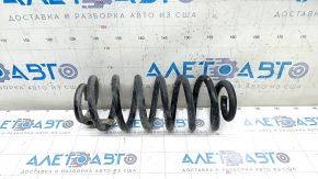 Spring rear left Jeep Cherokee KL 19-20 AWD