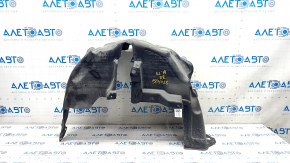 Rear right fender liner Jeep Cherokee KL 19 - tear