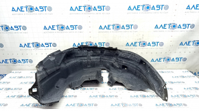 Rear right fender liner Jeep Cherokee KL 19 - tear