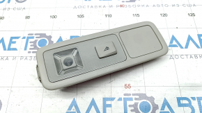 Ceiling light of the second row right VW Tiguan 18-24 gray