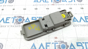 Ceiling light of the second row right VW Tiguan 18-24 gray