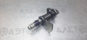 Gear shift mechanism of automatic transmission Ford Fiesta 11-19 1.6 DPS6