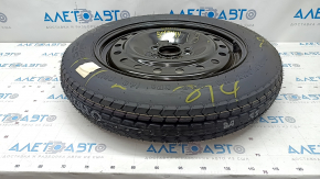 Spare tire for spare wheel Dodge Challenger 09- R17 135/90